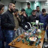 Alternanza Scuola-Lavoro