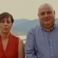 Visualizza il contenuto: Imprenditrici e imprenditori della Sardegna centrale si raccontano