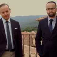 Visualizza il contenuto: Imprenditrici e imprenditori della Sardegna centrale si raccontano