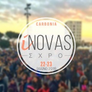 Visualizza il contenuto: iNovas Expo - Carbonia, 22 e 23 Giugno 2019
