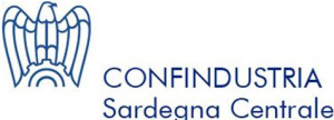 Logo Confindustria Sardegna Centrale