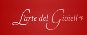 Logo L'arte del Gioiello.