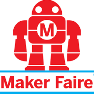 Logo Maker Faire Rome