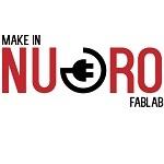Logo Make in Nuoro.
