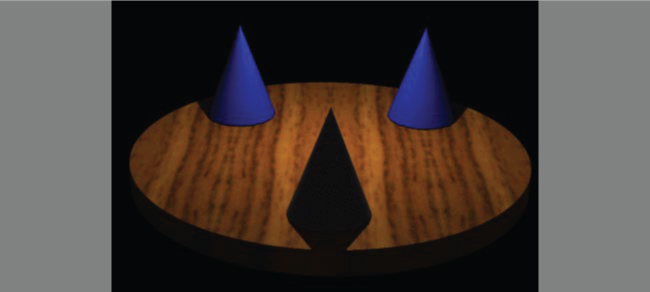 Una delle possibili interpretazioni del problema. (Immagine: The Grey Labyrinth)