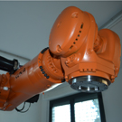 KUKA KR 210 R2700 extra.