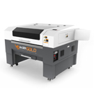 Laser cutter LaserGold LG1390 PRO.