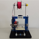 Stampante Prusa.