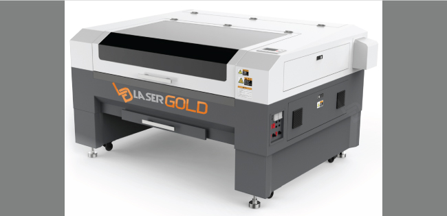 Laser cutter LG1390 pro