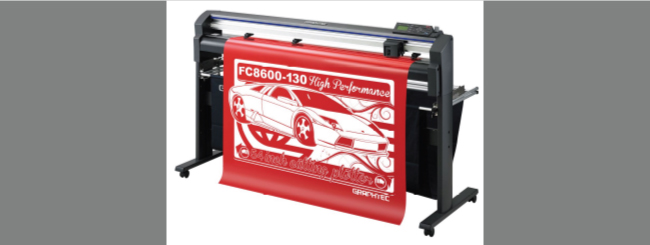 Plotter da intaglio Graphtec FC8600-160