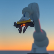Visualizza il contenuto: Robotica per le imprese artigiane | Al via un percorso informativo online per le aziende