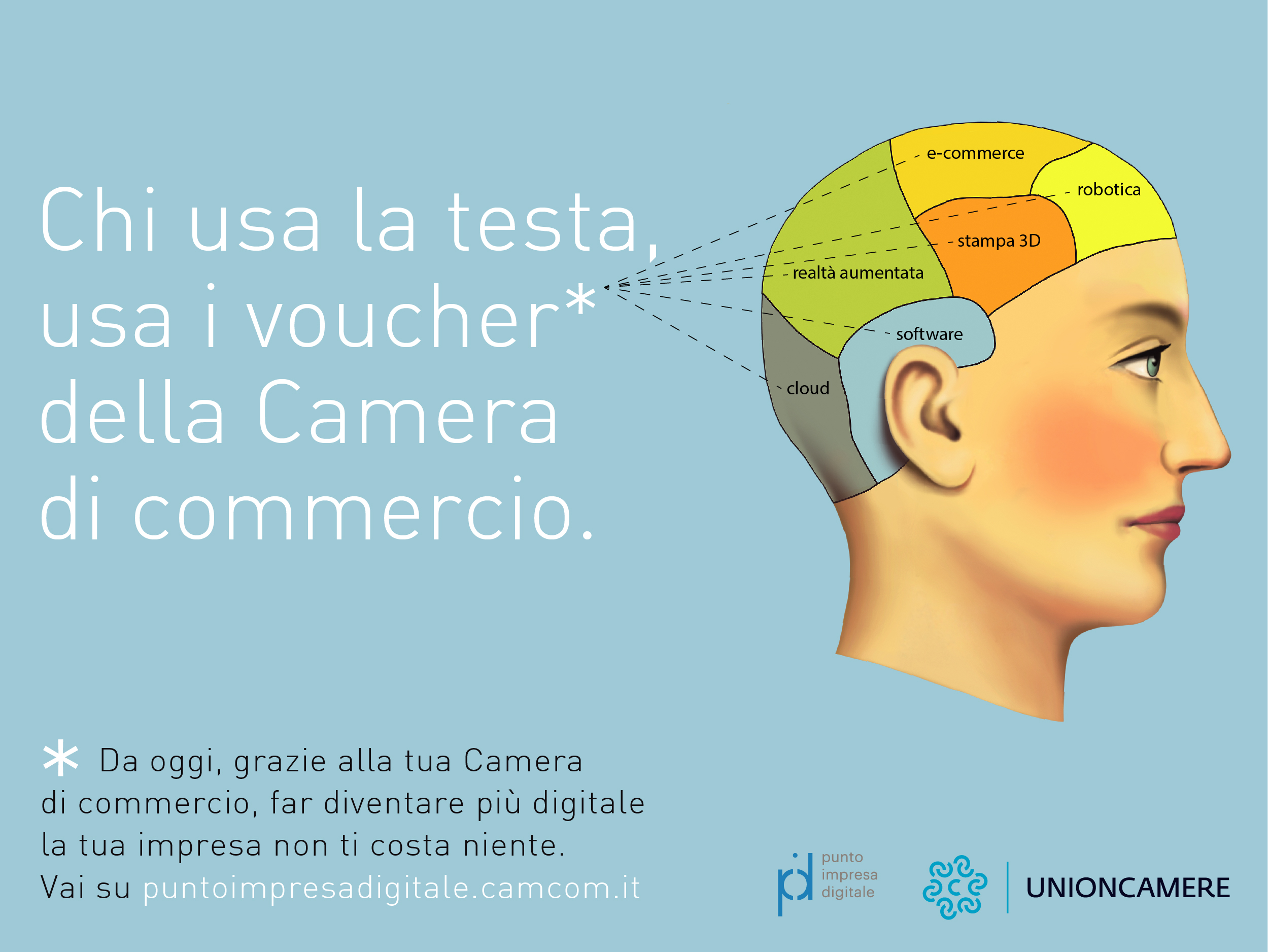 Visualizza il contenuto: Servizi digitali e bando voucher digitali | Incontri sul territorio