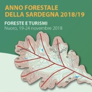 Visualizza il contenuto: Anno Forestale della Sardegna 2018/19 - Foreste e Turismi