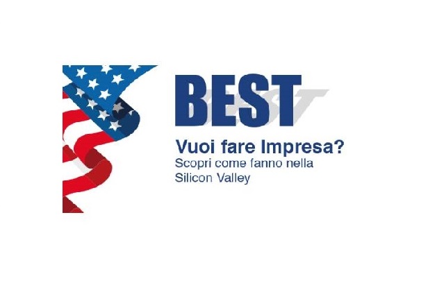 Visualizza il contenuto: Programma BEST | Open Call 2018 per corsi di imprenditoria in Silicon Valley