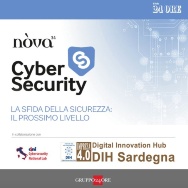 Visualizza il contenuto: Cyber Security - La sfida della sicurezza | Cagliari, 13 giugno 2019