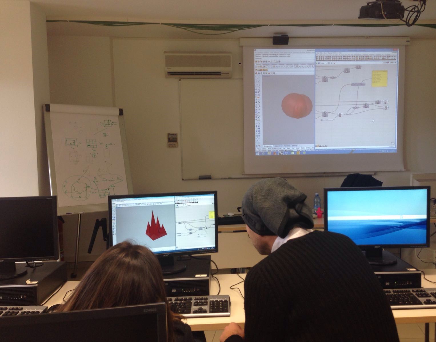 Visualizza il contenuto: Sardegna. Laboratorio di innovazione