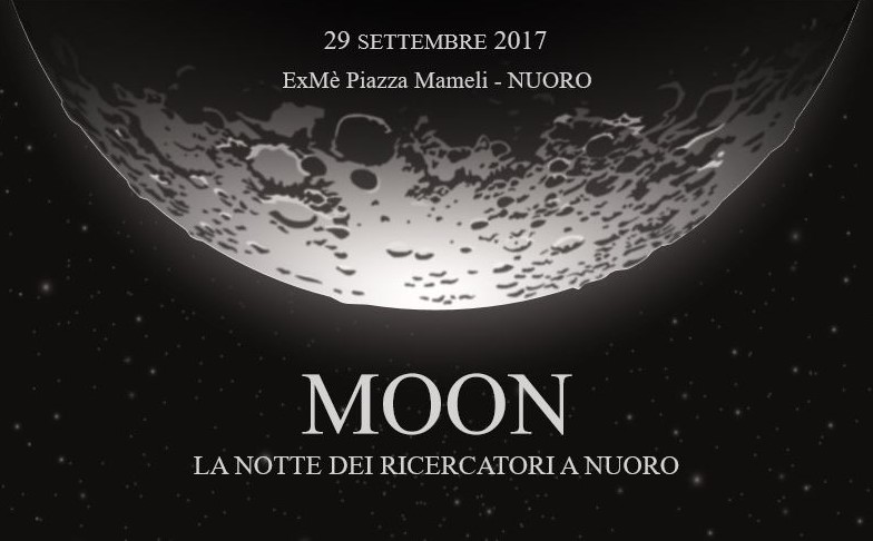 Visualizza il contenuto: Notte dei Ricercatori 2017 | Nuoro 29 Settembre