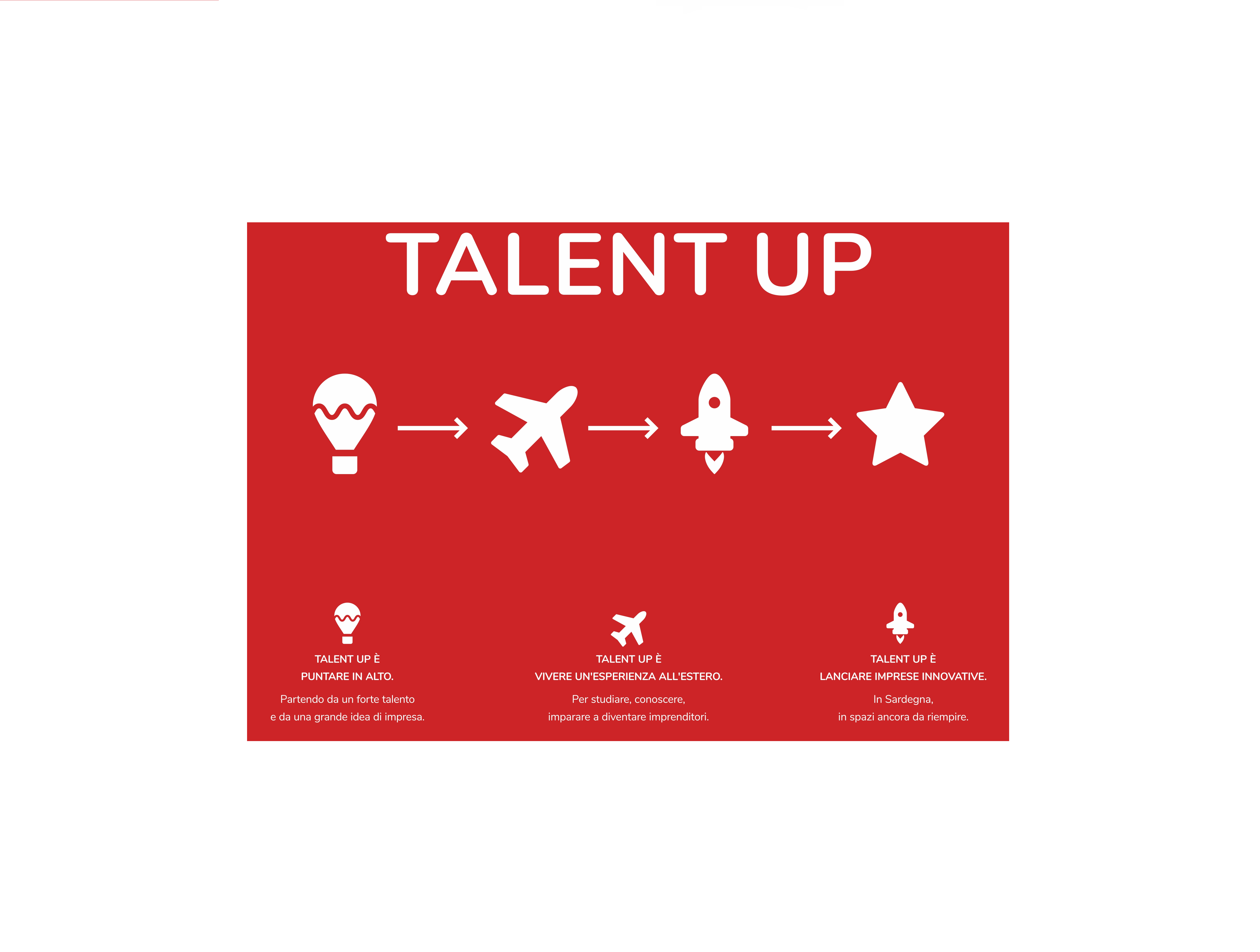 Visualizza il contenuto: Talent Up Tour | Nuoro, 1 marzo 2018