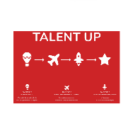 Visualizza il contenuto: Talent Up Tour | Nuoro, 1 marzo 2018