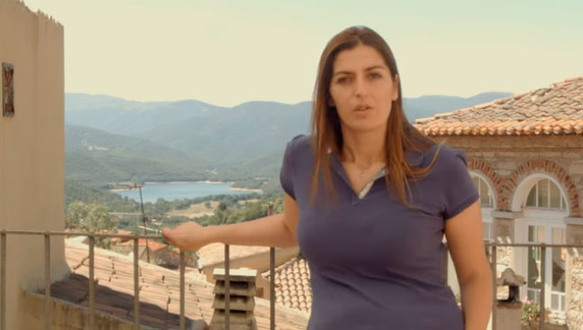 Visualizza il contenuto: Imprenditrici e imprenditori della Sardegna si raccontano
