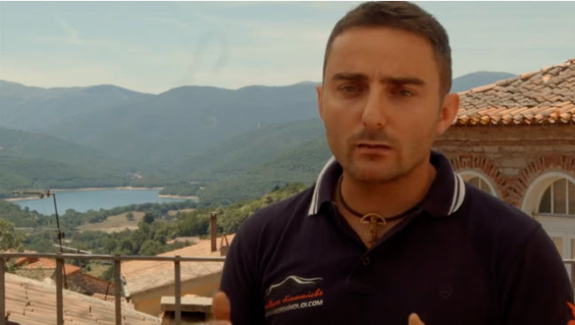 Visualizza il contenuto: Imprenditrici e imprenditori della Sardegna si raccontano