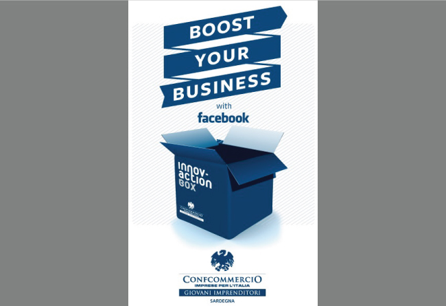 Boost your Business with Facebook