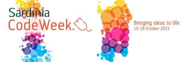 Code week 2015