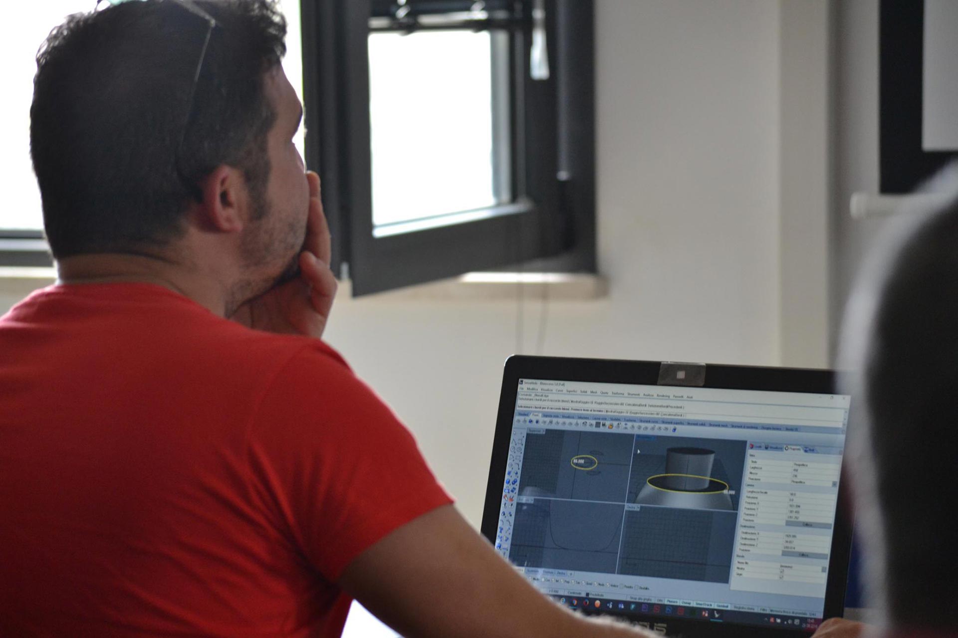 Visualizza il contenuto: Competenze digitali a scuola – In arrivo i fondi del PON