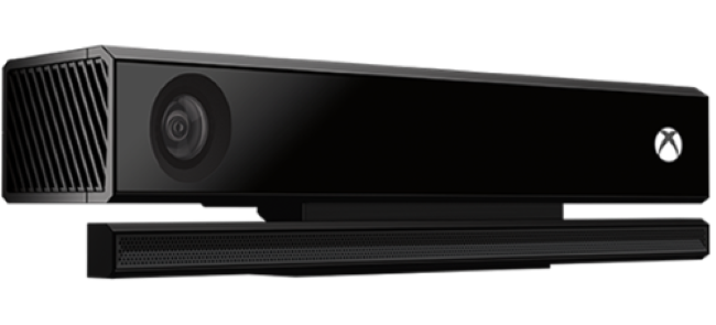 Kinect per Xbox Microsoft. (Foto: 3ders.org)