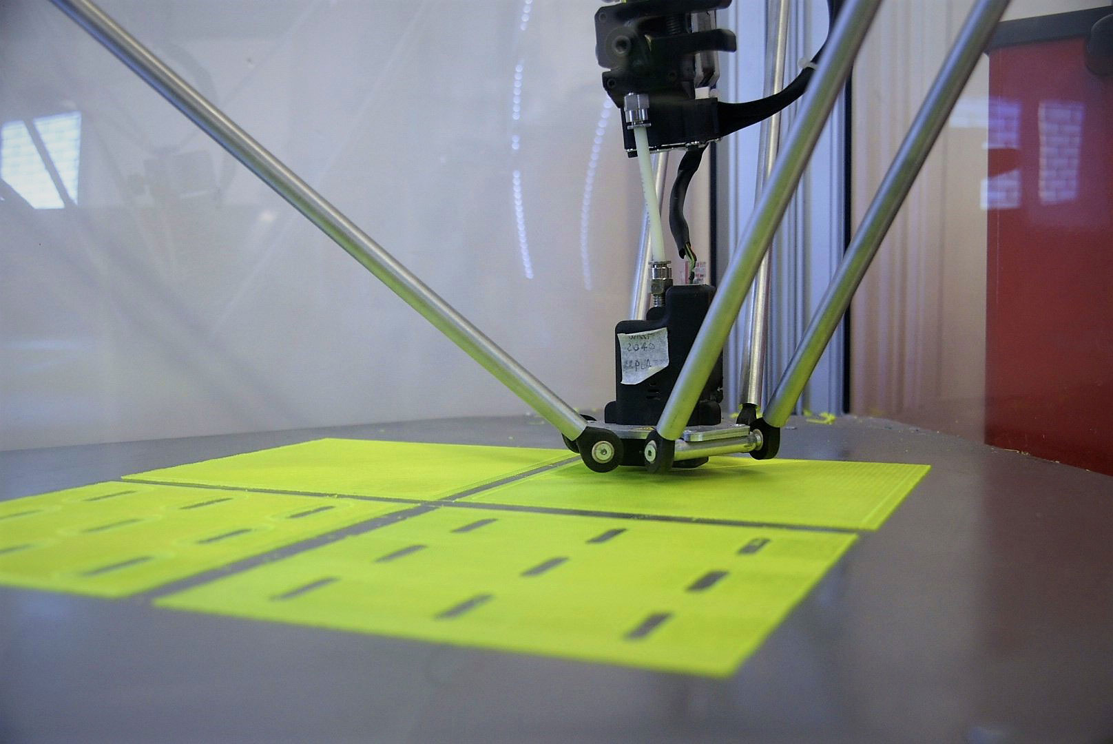 Visualizza il contenuto: European Maker Week | Gli eventi a Make in Nuoro