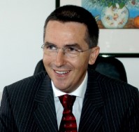 Visualizza il contenuto: Intervista al Direttore di ConfCommercio Dr. Gianluca Deriu