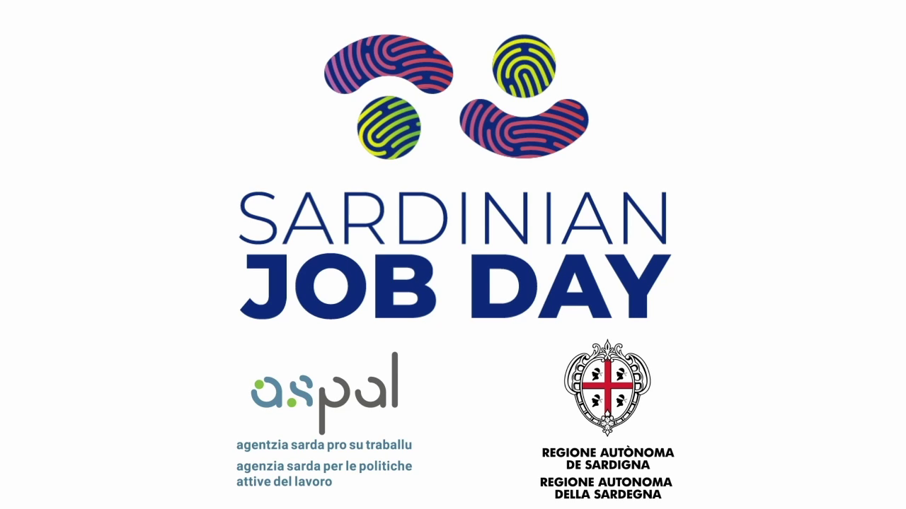 Visualizza il contenuto: Sardinian Job Day 2019 - Workshop Fabbricazione Digitale