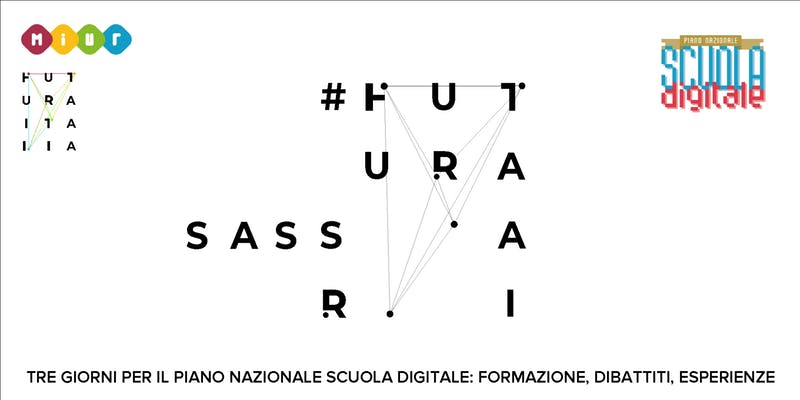 Visualizza il contenuto: #Ichnusa 4.0 - L’isola connessa | Sassari, 20-21-22 Settembre 2018