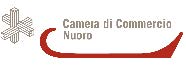 Logo Camera di Commercio Nuoro.