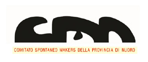 Logo Comitato Makers