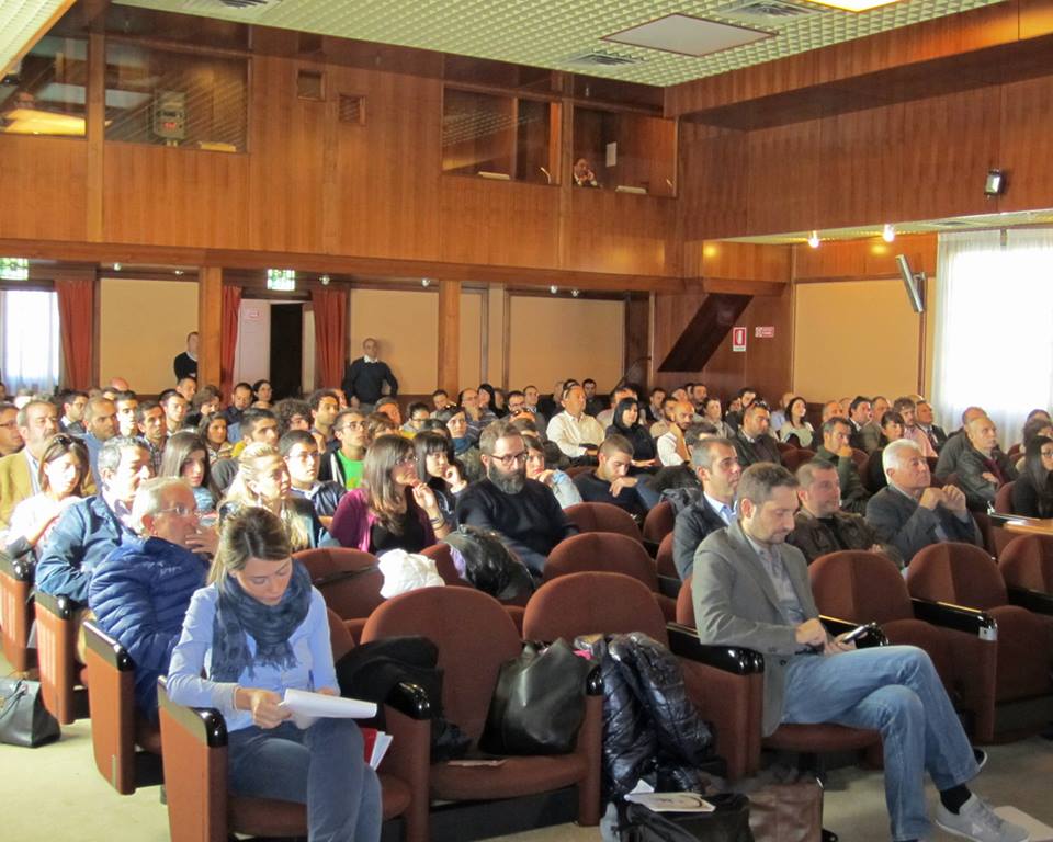 Visualizza il contenuto: Make in Nùgoro: Tra entusiasmo e curiosità. La lettera di uno studente per Make in Nuoro