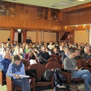 Visualizza il contenuto: Make in Nùgoro: Tra entusiasmo e curiosità. La lettera di uno studente per Make in Nuoro