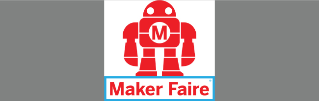 Logo Maker Faire
