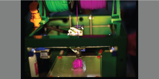 Foto: 3Dprint.com