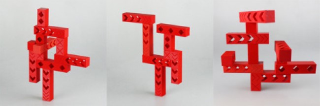 Foto: Tricky Bricks