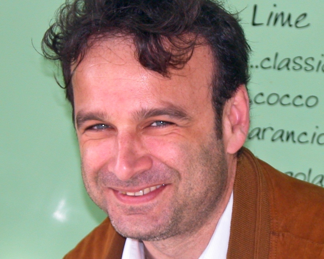Visualizza il contenuto: Intervista a Nicola Pirina su Make in Nuoro