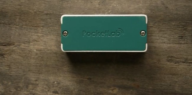 Foto: KickStarter