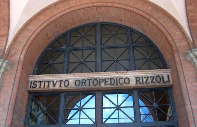 Foto: Istituto Ortopedico Rizzoli