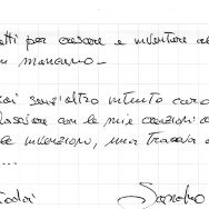 Visualizza il contenuto: Sandro Cadinu: La storia di Satodà