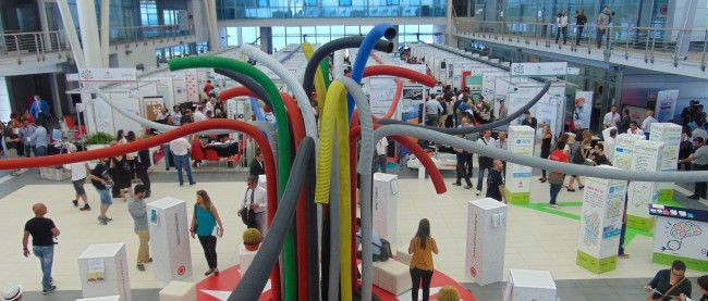 SINNOVA 2015.