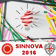 Visualizza il contenuto: Make in Nuoro a SINNOVA 2016: vi aspettiamo il 6 e 7 ottobre a Cagliari.