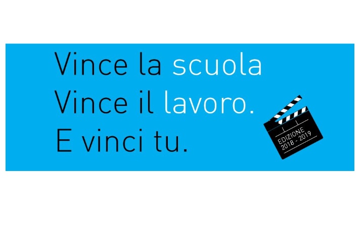Visualizza il contenuto: Premio "Storie di Alternanza"- II edizione