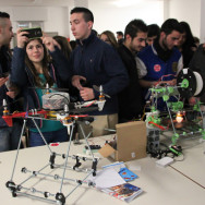 Davide Buttu: CMN Report 6months Out of the Building