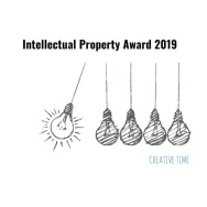 Visualizza il contenuto: MISE | "Intellectual Property Award 2019"